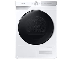 Máy sấy Samsung DV90T7240BH/SV bơm nhiệt 9kg - Chính hãng