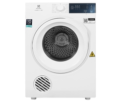 Máy sấy thông hơi Electrolux EDV754H3WB 7.5 kg UltimateCare 300 - Chính hãng