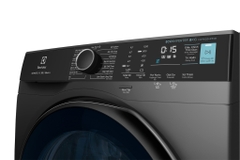 Máy giặt Electrolux EWF8024P5SB Inverter 8 kg - Chính hãng