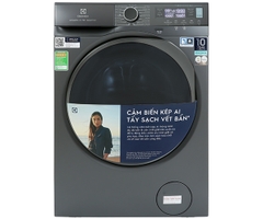 Máy giặt Electrolux EWF1042R7SB Inverter 10kg UltimateCare 700 - Chính hãng