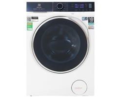 Máy giặt Electrolux EWF1142Q7WB Inverter 11 kg UltimateCare 700 - Chính hãng