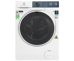 Máy giặt sấy Electrolux EWW1024P5WB Inverter giặt 10 kg - sấy 7 kg - Chính hãng