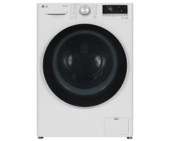 Máy giặt sấy LG FV1411D4W AI DD Inverter giặt 11 kg - sấy 7 kg - Chính hãng