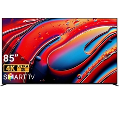 Google Tivi QLED Mini LED Sony K-85XR90 4K 85 inch AI - Chính hãng