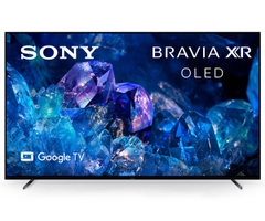 Google Tivi OLED Sony 4K 65 inch XR-65A80K - Chính hãng