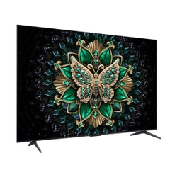 Google Tivi QD-Mini LED TCL AI 4K 65 inch 65C6K Mẫu mới 2025