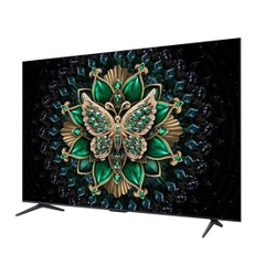 Google Tivi QD-Mini LED TCL AI 4K 75 inch 75C6K Mẫu mới 2025