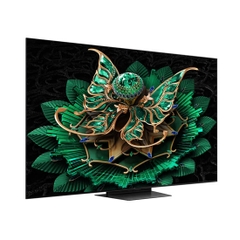 Google Tivi QD-Mini LED TCL AI 4K 75 inch 75C7K - Chính hãng