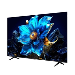 Google Tivi QLED TCL AI 4K 43 inch 43P7K - Mới 2025