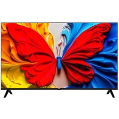 Google Tivi QLED TCL 43S5K AI FHD 43 inch Mẫu mới