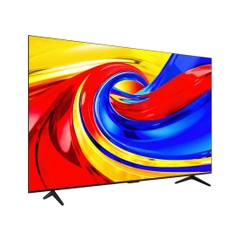Google Tivi QLED TCL 4K 43 inch 43P7L - Mới 2026