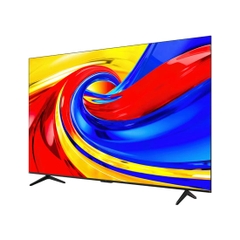 Google Tivi QLED TCL 4K 50 inch 50P7L - Mới 2026