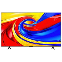 Google Tivi QLED TCL 4K 85 inch 85P7L - Mới 2026