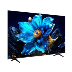 Google Tivi QLED TCL 55P7K AI 4K 55 inch Mẫu mới 2025
