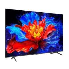 Google Tivi QLED TCL AI 4K 65 inch 65P8K - Mẫu mới 2025
