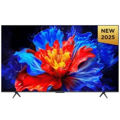 Google Tivi QLED TCL AI 4K 85 inch 85P8K - Mẫu mới 2025