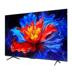 Google Tivi QLED TCL AI 4K 98 inch 98P8K - Mẫu mới 2025