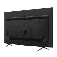 Google Tivi QLED TCL AI 4K 98 inch 98P8K - Mẫu mới 2025