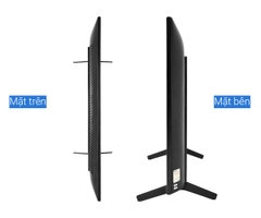 Google Tivi Sony 4K 50 inch KD-50X81DK - Chính hãng