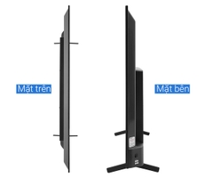Google Tivi Sony 4K 65 inch KD-65X75K - Chính hãng