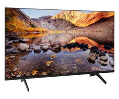 Google Tivi Sony 4K 65 inch KD-65X81DK - Chính hãng