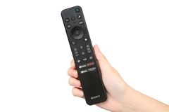 Google Tivi Sony 4K 75 inch KD-75X77L - Chính hãng