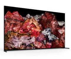 Google Tivi Sony 4K 75 inch XR-75X95L - Chính hãng