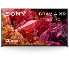 Google Tivi Sony 4K 85 inch XR-85X95K - Chính hãng