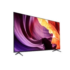 Google Tivi Sony 4K 43 inch KD-43X81DK - Chính hãng