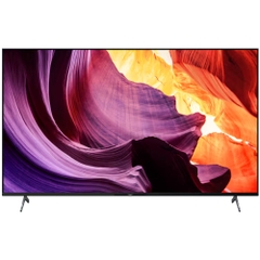 Google Tivi Sony 4K 43 inch KD-43X81DK - Chính hãng