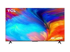 Google Tivi TCL 43P635 4K 43 inch - Chính hãng