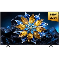 Google Tivi QLED TCL 4K 85 inch 85C69B Mới 2024