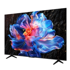 Google Tivi TCL AI 4K 65 inch 65P6K - Mới 2025