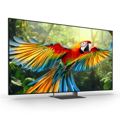 Google Tivi True RGB Sony AI 4K 55 inch K-55XR70M2 - Mới 2026