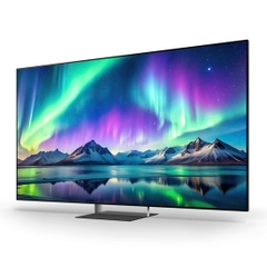 Google Tivi True RGB Sony AI 4K 75 inch K-75XR90M2 - Mới 2026