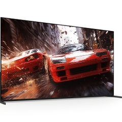 Google Tivi OLED Sony K-65XR80M2 AI 4K 65 inch - Mới 2025