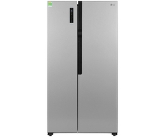 Tủ lạnh LG GR-B256JDS Inverter 519 lít Side By Side - Chính hãng