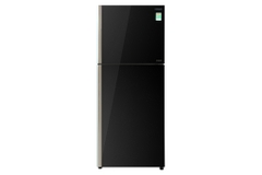Tủ lạnh Hitachi R-FVX480PGV9 GBK Inverter 366 lít - Chính hãng
