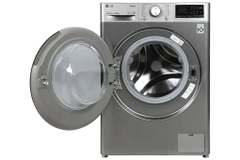 Máy giặt LG FV1410S4P AI DD Inverter 10 kg - Chính hãng