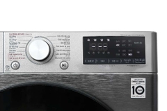 Máy giặt LG AI DD Inverter 10kg FV1410S4P - Chính hãng