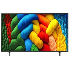 Smart Tivi NanoCell LG 43NANO80ASA 4K 43 inch AI - Mới 2025