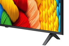 Smart Tivi NanoCell LG 43NANO80ASA 4K 43 inch AI - Mới 2025