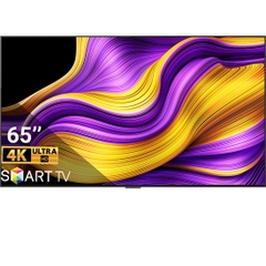 Smart Tivi OLED evo LG AI 4K 65 inch OLED65G5PSA - Mới 2025