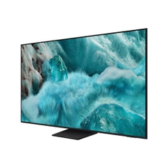 Smart Tivi Samsung QA55Q7F5 4K 55 inch QLED AI Mới 2025
