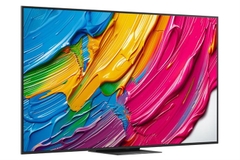 Smart Tivi QNED LG 75QNED81ASA 4K 75 inch AI - Mới 2025