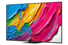 Smart Tivi QNED LG 75QNED81ASA 4K 75 inch AI - Mới 2025