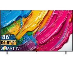 Smart Tivi QNED LG 86QNED80ASA 4K 86 inch AI - Mới 2025