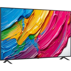 Smart Tivi QNED LG 86QNED80ASA 4K 86 inch AI - Mới 2025