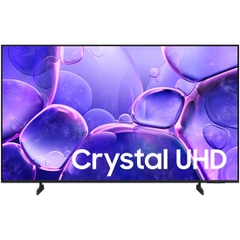 Smart Tivi Samsung UA65U8000F 4K 65 inch Crystal UHD - Mới 2025