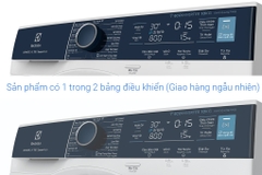 Máy giặt Electrolux EWF1042Q7WB Inverter 10kg UltimateCare 700 - Chính hãng